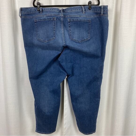 Torrid Straight Leg Jeans Sz.26S - Picture 9 of 14